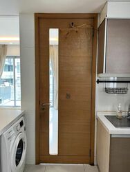 The Infiniti (D5), Condominium #534216371